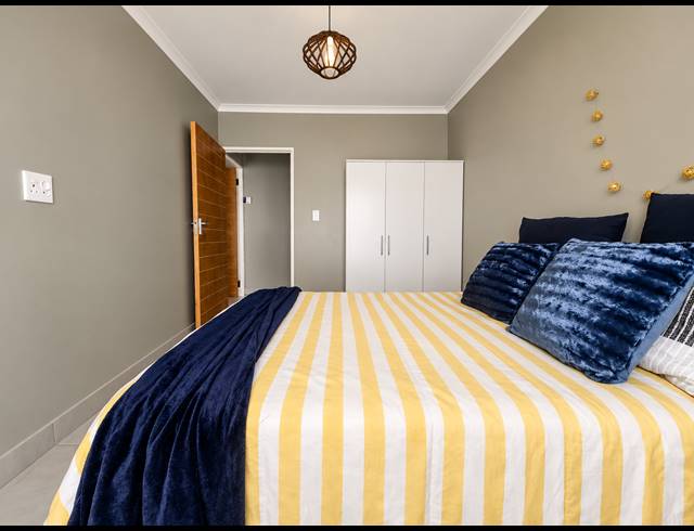 3 BEDROOM FREEHOLD FOR SALE IN BRITANNIA BEACH ESTATE